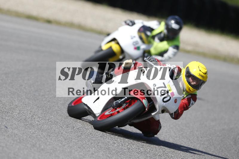 /08 17.04.2026  TZ Motorsport ADR/Gruppe gruen/710